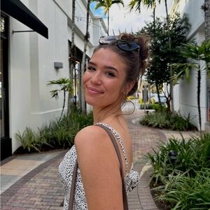 Meet your Posher, Soraya